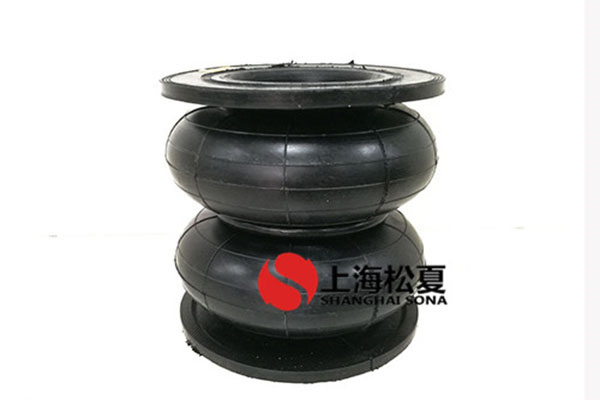 双层固定式橡胶气囊 配套造纸机